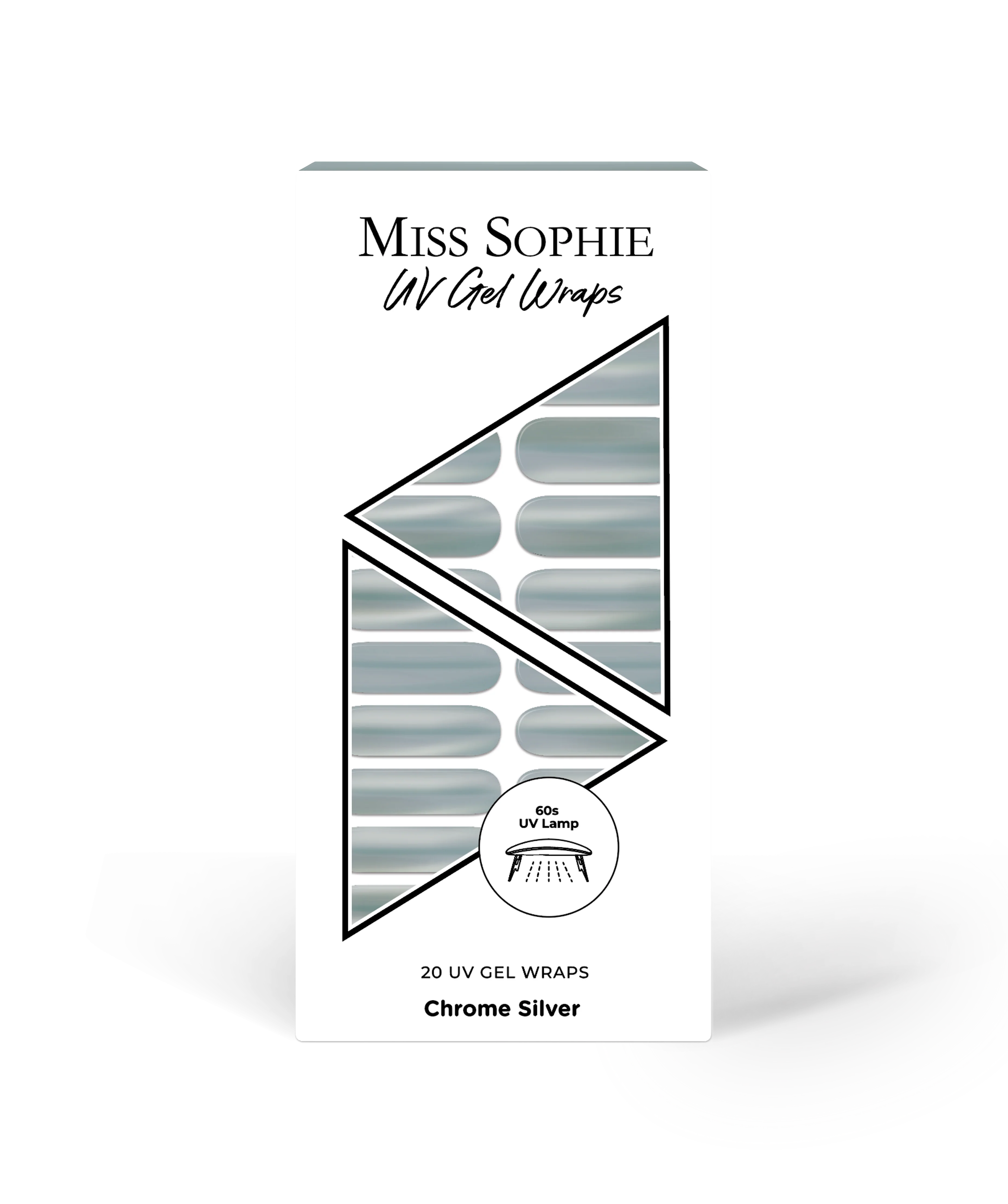 Hot Chrome Collection